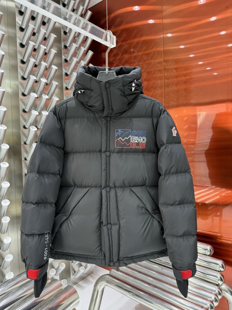 Moncler Down Coat